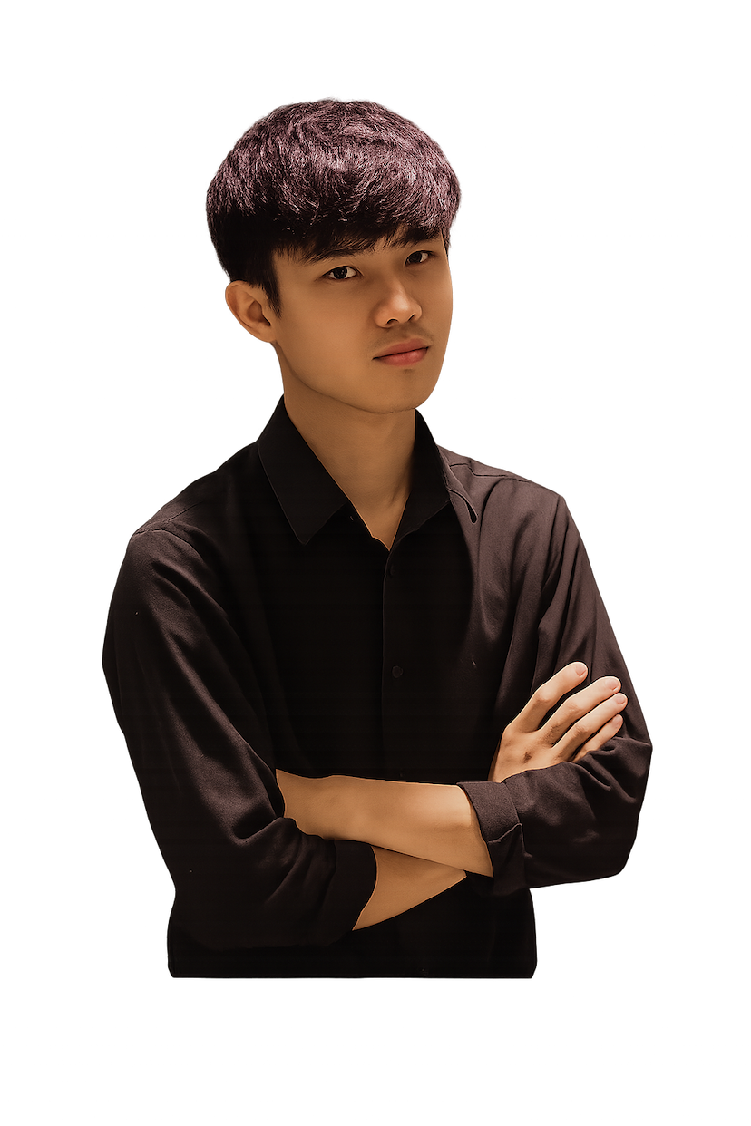Nguyen Duc Anh - Software Engineer